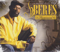 Beres Hammond...A moment In Time CD/DVD