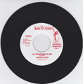 Derrick Lara...Hard Times 7"