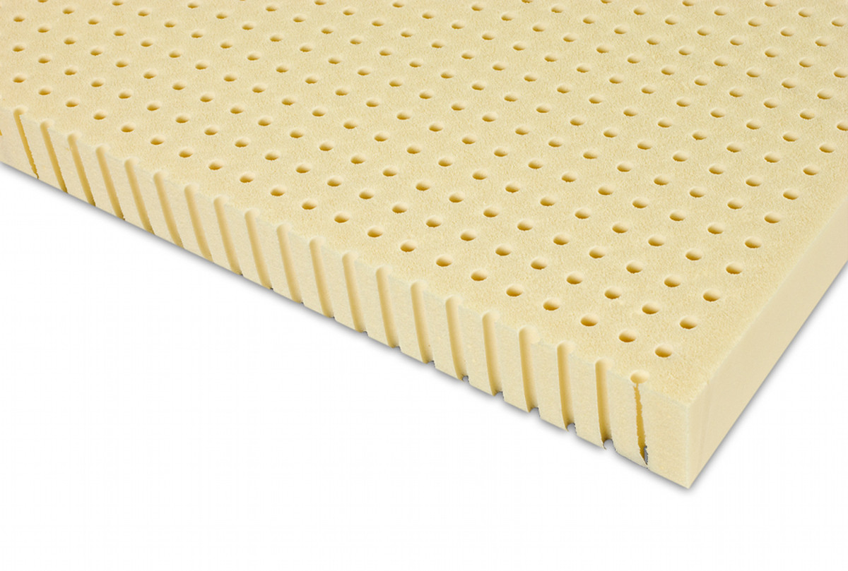 Talalay Latex Toppers 92