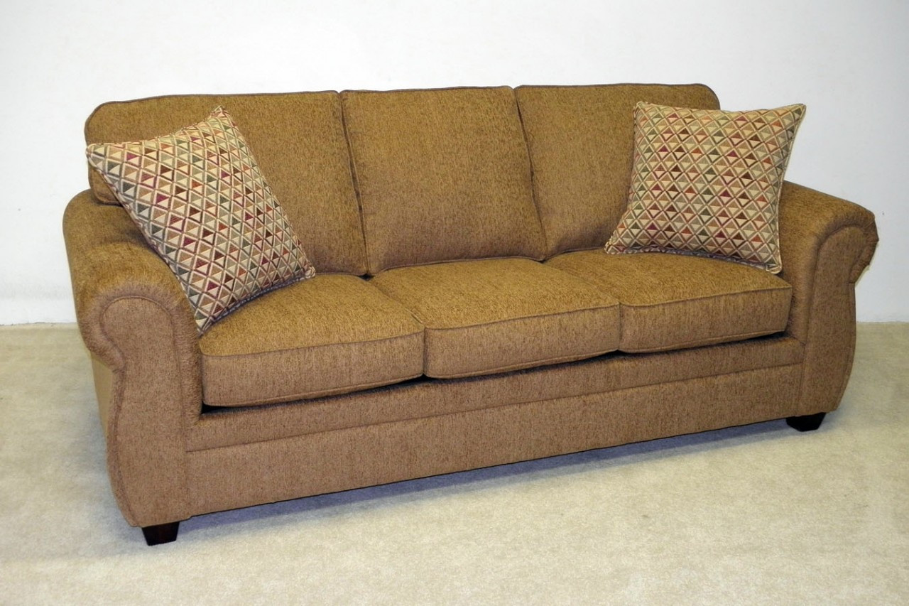 fold out cushion sofa bed