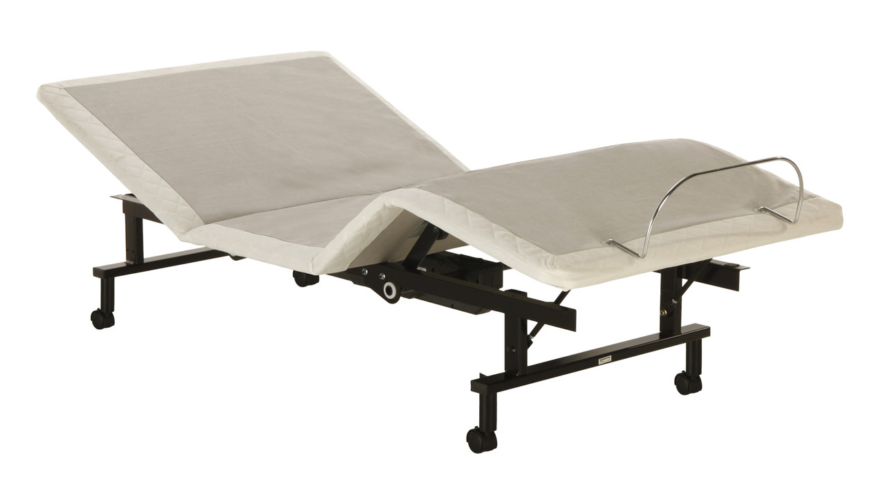 2014 Model ShipShape Adjustable Bed Leggett and PlattShipshape