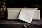 Sofa Mattress, futon, trundle rollaway bed Organic Cotton sheet set