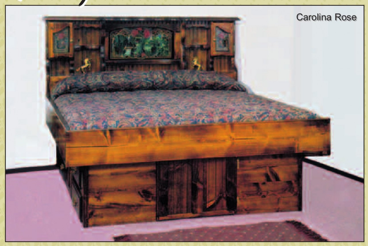 Waterbed Hardside Frame Waterbed Base Free Shipping from Waterbed