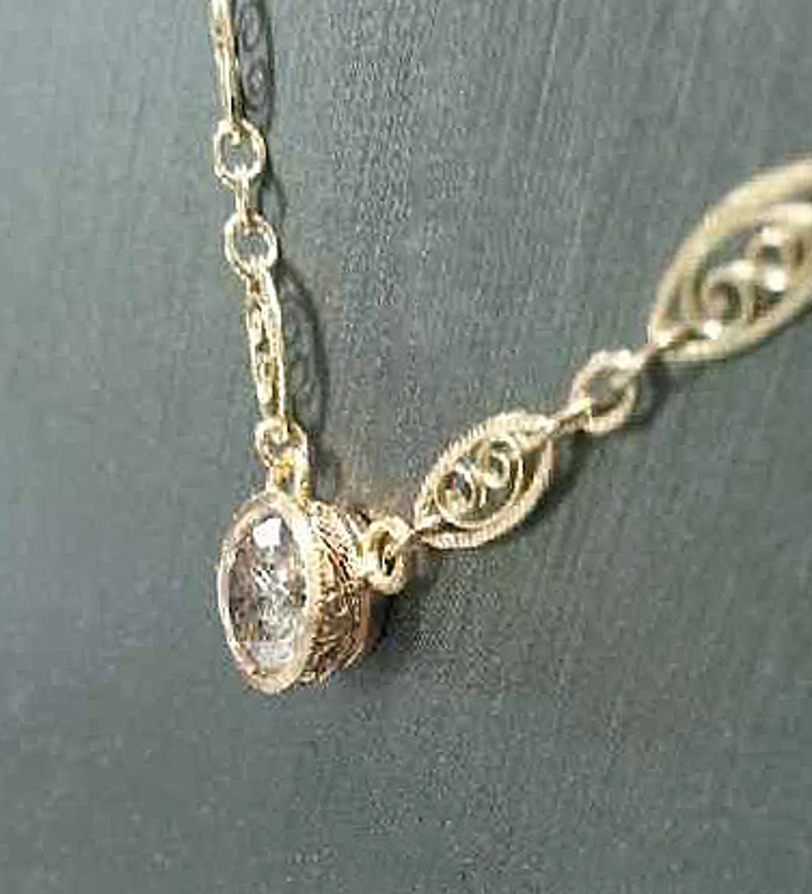 Jewlery Remodeled? We love to do that!