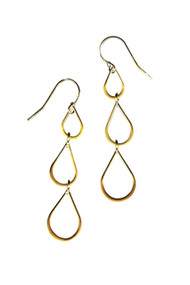 Vermeil Loops