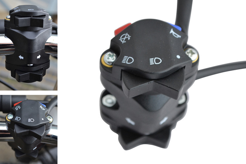 Oem Ktm Turn Signals Oem Ktm Turn Signals