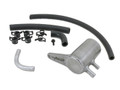 Evolution X AGP Oil Accumulator Catch Can