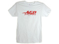 AGP Turbo Logo T Shirt