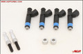 SRT-4 Siemens 888cc/1025cc PNP Injectors