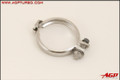 AGP 46mm Wastegate Outlet Clamp