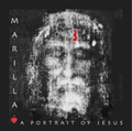 Portrait of Jesus
