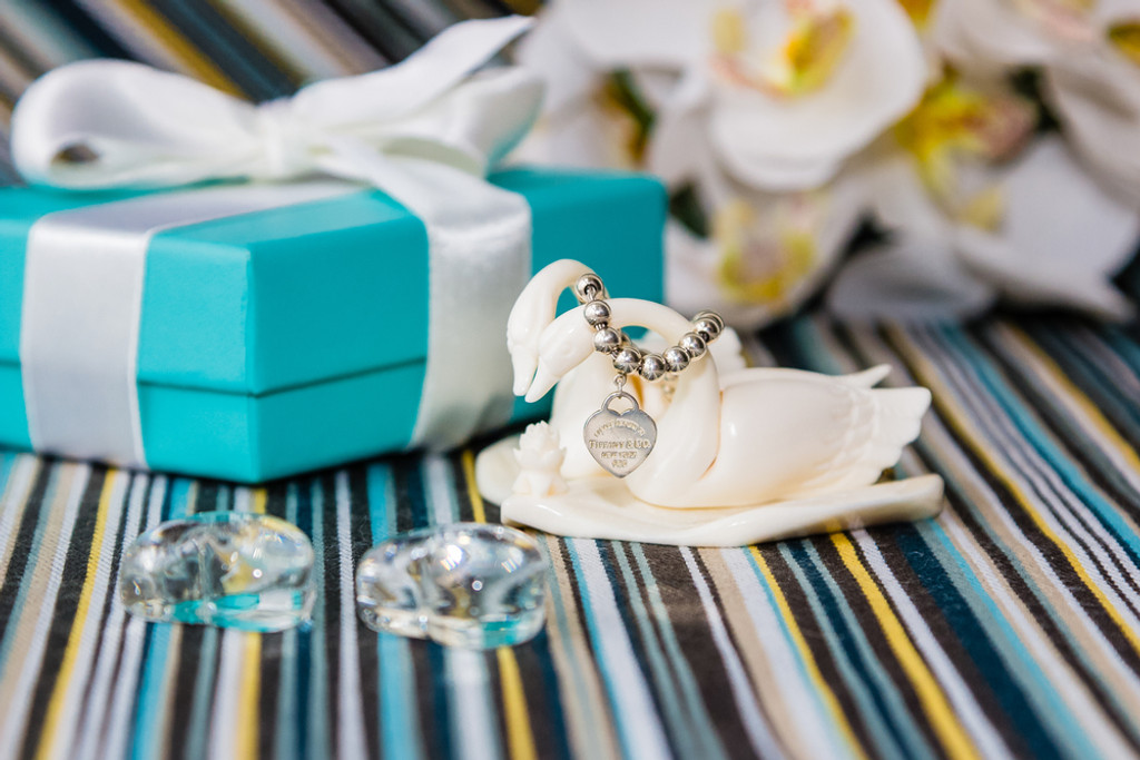 HNCO Guide to Authentic Tiffany & Co Jewellery