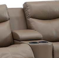 Compass Sectional