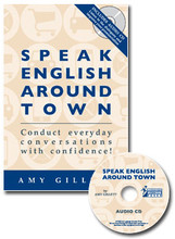 An ESL book that will help you improve your English - everyday