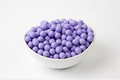 Sixlets Light Purple Choc Fresh 1 lb
