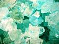Cotton Candy Rock Candy String  5 Lbs