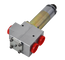Square Dump USA Made