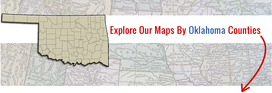 Oklahoma Plat Maps County Maps Aerial Maps Plat Books Parcel Maps Oklahoma County Gis Maps 6278