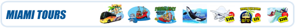 Miami Tours Category Miami Tours Category