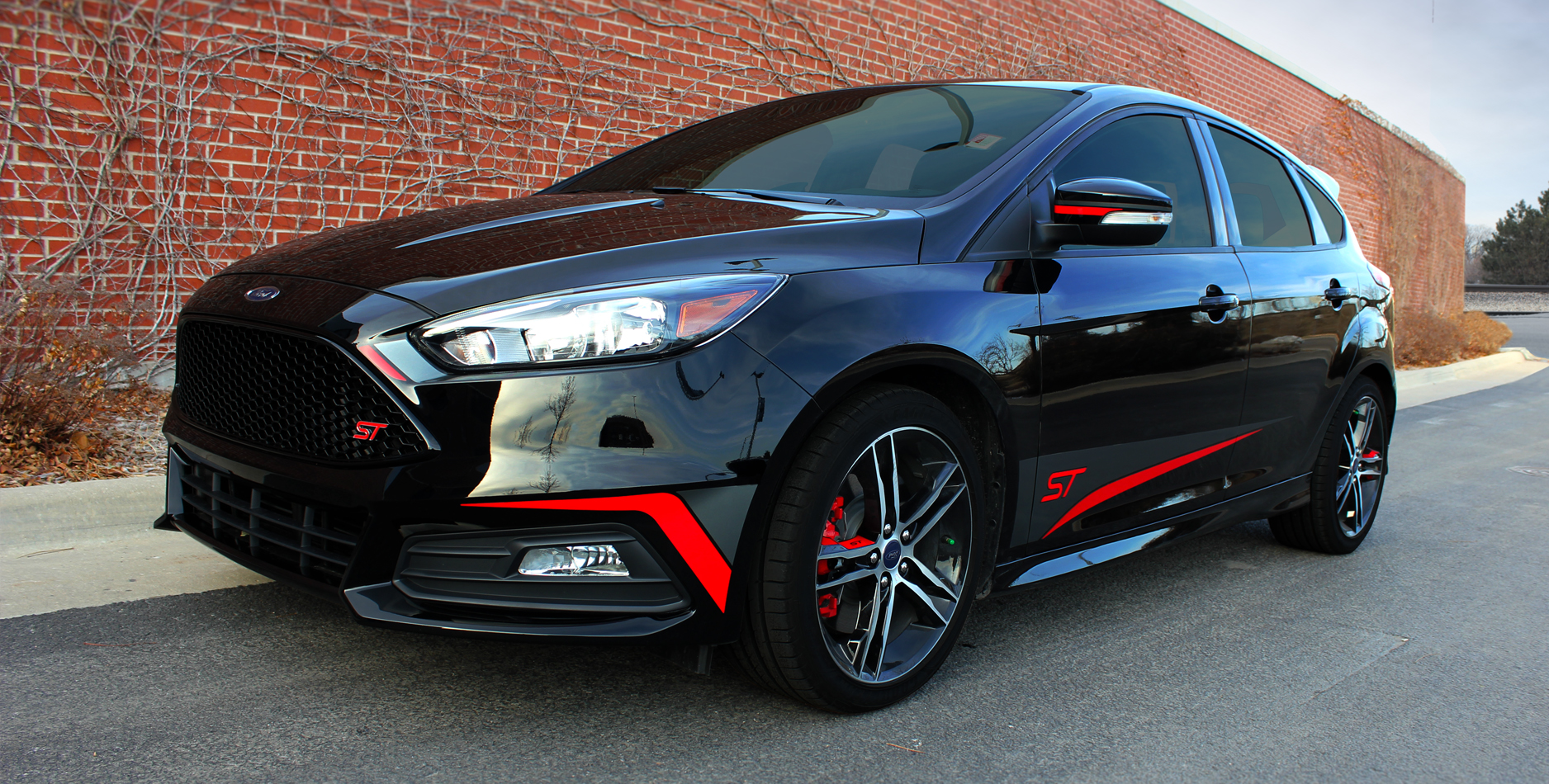 How To Remove Pinstripes From A New Car How To Remove Pinstripes From A New Car