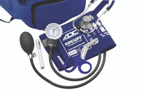 ADC Combo VI Kit Essential kit Model 769-641RB Color Royal Blue