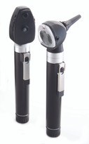 ADC Pocket Duel Handel Otscop Ophthalmoscope set