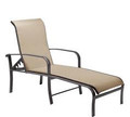 One Piece Chaise Sling