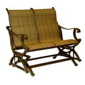 Love seat Sling