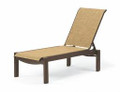 Two Piece Chaise Sling                                                                   