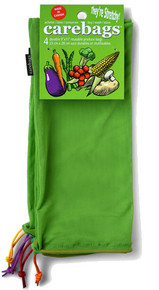Carebags Produce Bags - 4 Pack