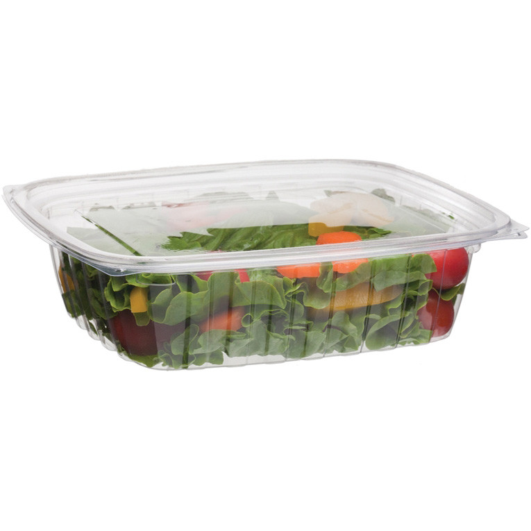 Wholesale Biodegradable & Compostable Food Containers