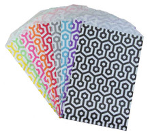 Honeycomb Bitty Bags