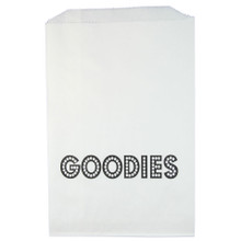Goodies Bags - 6.25" x 9.25"