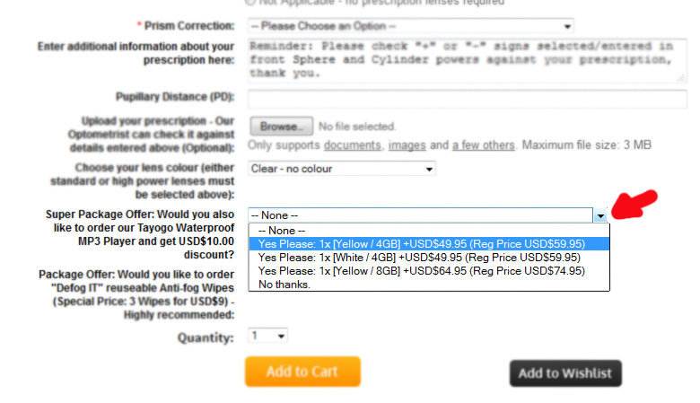 Gogglesnmore coupon code