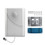 Wilson 301155 Inside 75 Ohm Directional Wall Panel Antenna Multi Band, main image