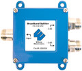 Wilson 859959 -3 dB Splitter 75ohm Wide Band 700-2300 Mhz