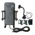 Cradle Plus Kit - Wilson 30146, FME-Female, interior vehicle antenna, main image