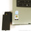 Wilson 301143 Ultra Slim Antenna w/ FME Female Connector Dual Band 800-1900 MHz, on data card