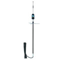 Wilson 301701 Mirror Mount Trucker Antenna Dual Band 900-1800 MHz, main