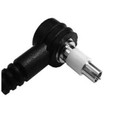 Wilson 352019 Adapter for Motorola W755, main image