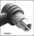 Wilson 359907 Adapter for LG and Nokia Phones
