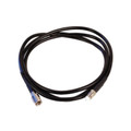 Wilson 951101 5-Foot Black Extension Cable RG58U Low Loss Foam Coaxial w/FME Male ÛÒ FME Female Connectors, main