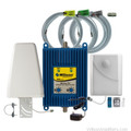 Wilson 801265-BL AG Pro 70 dB Dual Band Amplifier Kit for Large Buildings, main