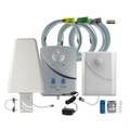 complete kit Wilson 841263 DB Pro 65 dB Amplifier Kit w/Uni-directional Yagi Antenna Dual Band, main
