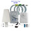 complete kit Wilson 841263 DB Pro 65 dB Amplifier Kit w/Uni-directional Yagi Antenna Dual Band, label