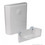 Wilson 304472 Suction-Cut Outside-facing Window Mount Panel Antenna 75 ohms Multi Band, alternative side view
