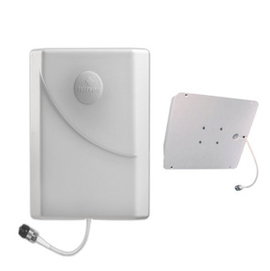 Wilson 304451 Ceiling Mount Panel Antenna 700-2700 MHz 50 Ohms Multi Band, main image