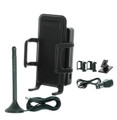 Wilson 815326 Sleek 4G-A Cradle Mobile Signal Booster for AT&T LTE