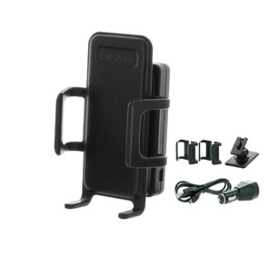 Wilson 815325 Sleek 4G-A Cradle Mobile Signal Booster for AT&T LTE, amplifier only