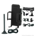 Sleek 4G-C Canada, Wilson 812726F-H with home/office accessory kit, main image